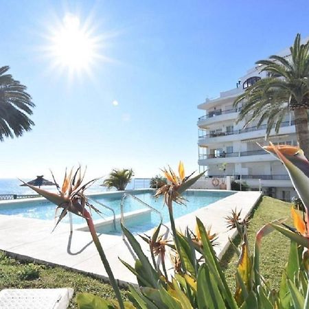 Acapulco Playa -Nerja Apartamento Exterior foto